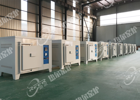 洛陽(yáng)熱爾窯爐有限公司